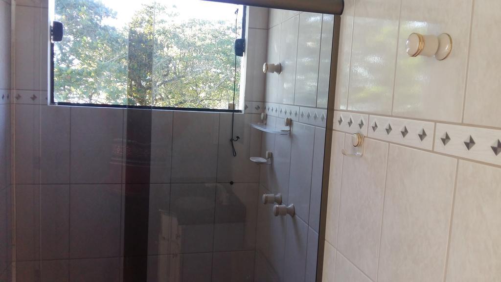 Pousada Encantos De Penha Luaran gambar