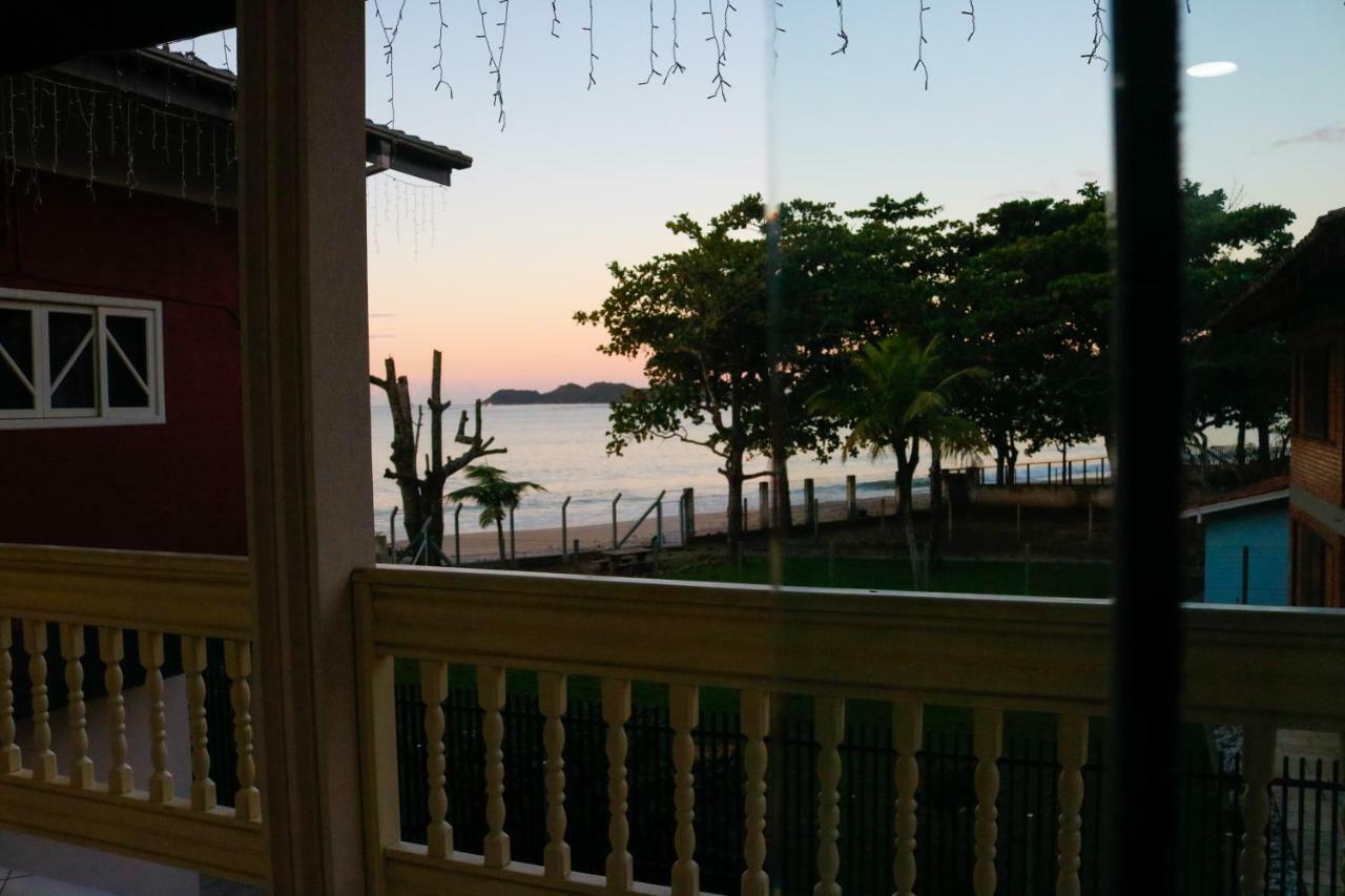 Pousada Encantos De Penha Luaran gambar