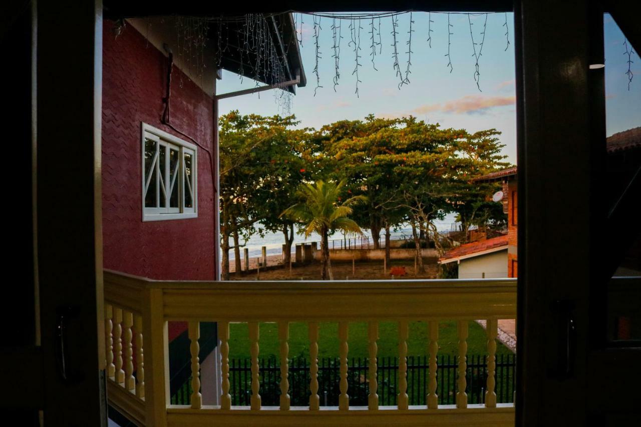 Pousada Encantos De Penha Luaran gambar
