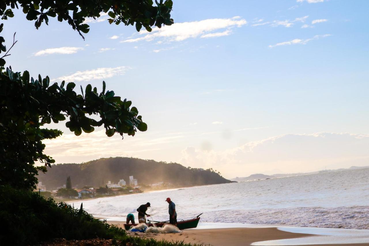 Pousada Encantos De Penha Luaran gambar